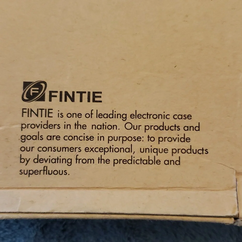 Finite Heavy Duty Shockproof Rugged Case High Impact Full Body Protective Case